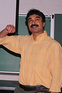 Dr. Anil Shende